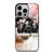 GREEN DAY BAND iPhone 14 Pro Case Cover