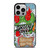 GREEN DAY REVOLUTION RADIO TOUR iPhone 14 Pro Case Cover