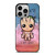 GROOT BABY NEBULA iPhone 14 Pro Case Cover
