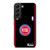 DETROIT PISTONS NIKE NBA BASKETBALL Samsung Galaxy S22 Plus Case Cover