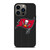 TAMPA BAY BUCCANEERS FOOTBALL TEXT iPhone 13 Pro Case Cover