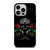 GUNS N ROSES BAND LOGO iPhone 14 Pro Case Cover