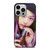 HAERIN NEWJEANS KPOP iPhone 14 Pro Case Cover