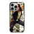 HANS SOLO STAR WARS iPhone 14 Pro Case Cover