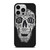HARLEY DAVIDSON 1903 SKULL iPhone 14 Pro Case Cover