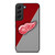 DETROIT RED WINGS NHL HOCKEY LOGO Samsung Galaxy S22 Plus Case Cover