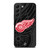 DETROIT RED WINGS NHL TEAM Samsung Galaxy S22 Plus Case Cover