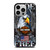 HARLEY DAVIDSON FREE RIDE EAGLE iPhone 14 Pro Case Cover