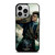 HARRY POTTER MOVIE iPhone 14 Pro Case Cover