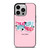 HARRY STYLES TREAT PEOPLE WITH KINDNESS iPhone 14 Pro Case Cover