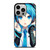 HATSUNE MIKU CUTE FACE iPhone 14 Pro Case Cover