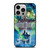 HAUNTED MANSION EDDIE MURPHY iPhone 14 Pro Case Cover