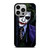 HEATH LEDGER JOKER iPhone 14 Pro Case Cover