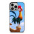 HEIHEI DISNEY MOANA CHICKEN  iPhone 14 Pro Case Cover
