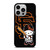 HELLO KITTY SAN FRANCISCO GIANTS MLB iPhone 14 Pro Case Cover