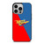 HENRY DANGER WALLPAPER iPhone 14 Pro Case Cover