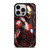 HERO IRON MAN CRAFT iPhone 14 Pro Case Cover