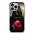 HIGGS MONAGHAN DEATH STRANDING GAMES 2 iPhone 14 Pro Case Cover