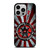 HONDA CIVIC TYPE R WHEELS iPhone 14 Pro Case Cover