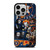 HOUSTON ASTROS ATTACK iPhone 14 Pro Case Cover