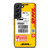 DHL SHIPPING PACKAGE Samsung Galaxy S22 Plus Case Cover