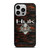 HUK FISHING PERFORMANCE iPhone 14 Pro Case Cover