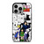 HUNTER X HUNTER COMIC BOOKS iPhone 14 Pro Case Cover
