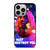 I MAY DESTROY YOU MOVIE POSTER iPhone 14 Pro Case Cover