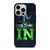 I'M IN SEATTLE SEAHAWKS iPhone 14 Pro Case Cover