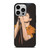 IAN CURTIS JOY DIVISION iPhone 14 Pro Case Cover