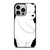 ICE BEAR WE BARE BEARS CUTE 2 iPhone 14 Pro Case Cover