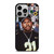 ICE CUBE RAPPER 2 iPhone 14 Pro Case Cover