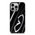 INFINITI CAR METAL EMBLEM iPhone 14 Pro Case Cover