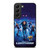 DISNEY LIGHTYEAR MOVIES Samsung Galaxy S22 Plus Case Cover