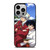 INUYASHA ANIME SERIES iPhone 14 Pro Case Cover