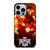 IRON MAN MARVEL MIDNIGHT SUNS iPhone 14 Pro Case Cover