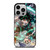 IZUKU MIDORIYA MY HERO ACADEMIA 2 iPhone 14 Pro Case Cover