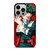 IZUKU MIDORIYA MY HERO ACADEMIA iPhone 14 Pro Case Cover