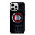 JAGUAR FRONT BUMPER iPhone 14 Pro Case Cover