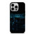 JALEN HURTS PHILADELPHIA NIGHT CITY iPhone 14 Pro Case Cover