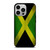 JAMAICAN FLAG iPhone 14 Pro Case Cover