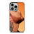 JAMES ARTHUR MALE SINGER iPhone 14 Pro Case Cover