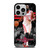 JAMES HARDEN 13 HOUSTON ROCKETS NBA iPhone 14 Pro Case Cover