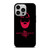 JAMES HARDEN HOUSTON ROCKETS ICON iPhone 14 Pro Case Cover