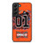 DODGE CHARGER GENERAL LEE CAR 2 Samsung Galaxy S22 Plus Case Cover