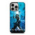 JASON MOMOA AQUAMAN DC iPhone 14 Pro Case Cover