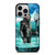 JASON MOMOA AQUAMAN SUPER HERO iPhone 14 Pro Case Cover