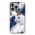JAVIER BAEZ CHICAGO CUBS iPhone 14 Pro Case Cover