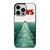 JAWS BOAT iPhone 14 Pro Case Cover