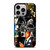 JAY Z RAPPER COLLAGE iPhone 14 Pro Case Cover